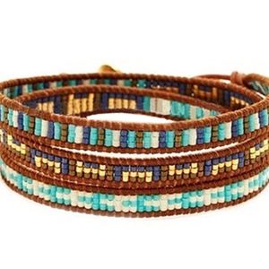 Wrap bracelet